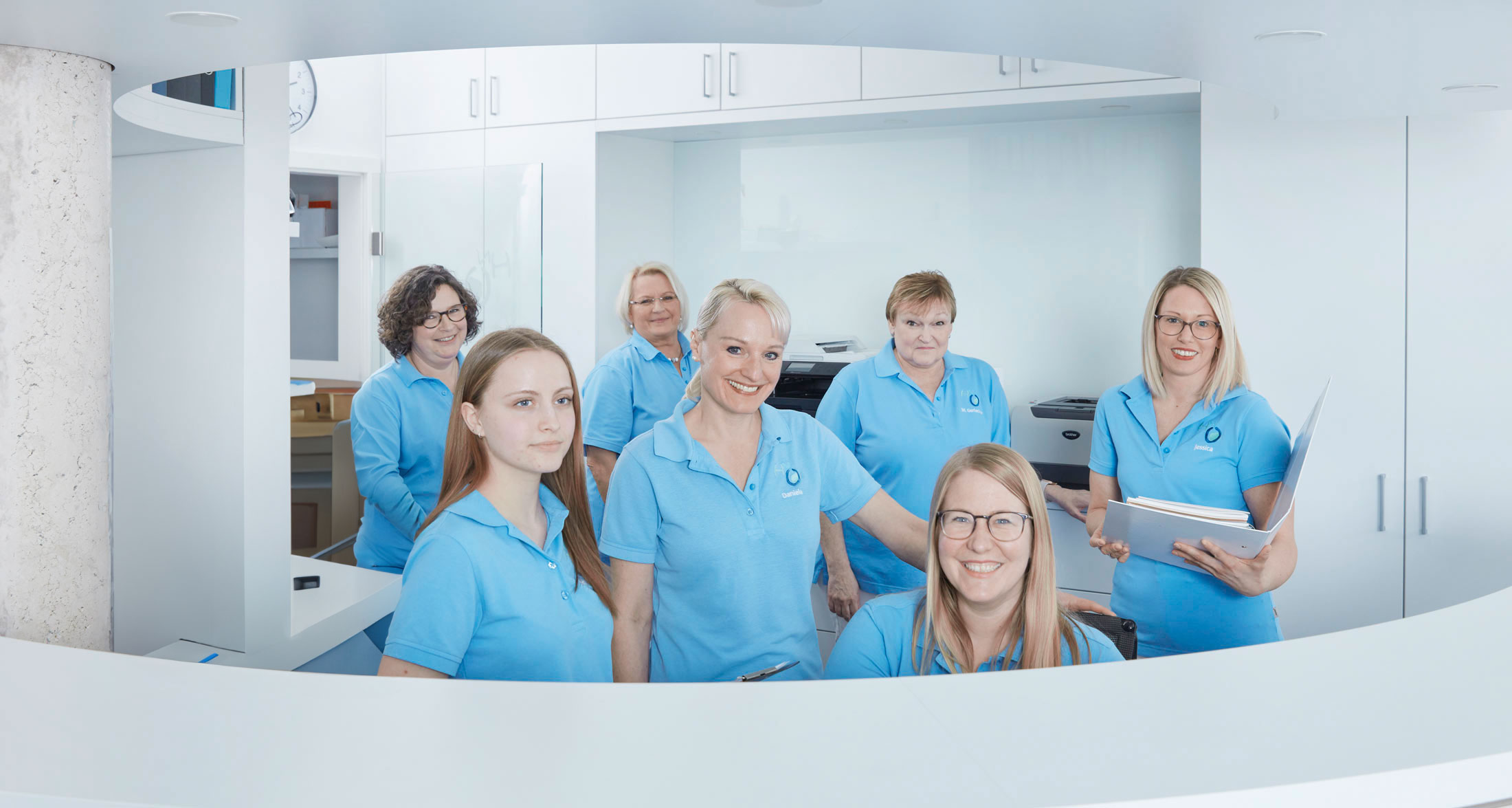 Hno-praxisgemeinschaft Dr. Med. Peter Wolf Und Eric Foltys über uns | HNO-Bamberg · Fachärzte für Hals-Nasen-Ohrenheilkunde